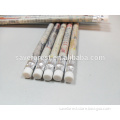 New production eco office goods safety non toxic children graphite pencil